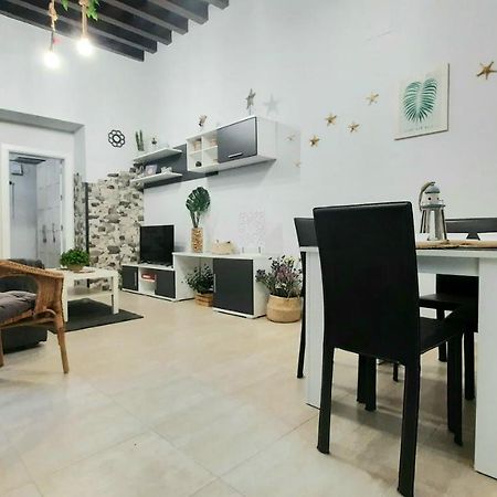 Apartamento Levante Кадис Экстерьер фото