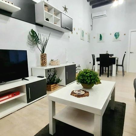 Apartamento Levante Кадис Экстерьер фото