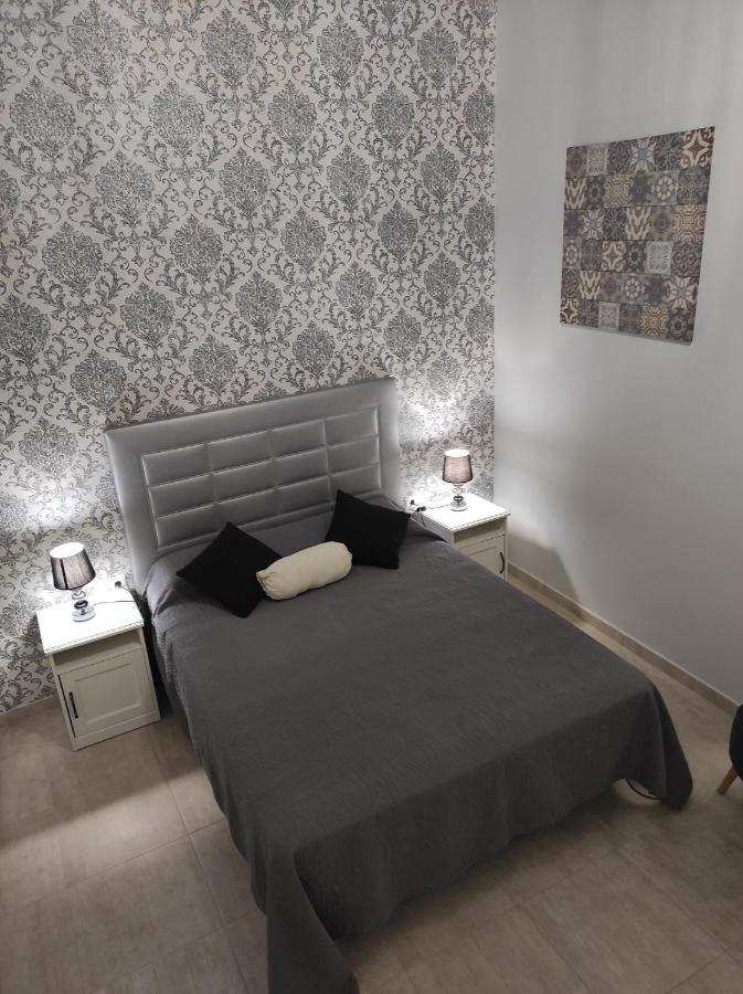 Apartamento Levante Кадис Экстерьер фото