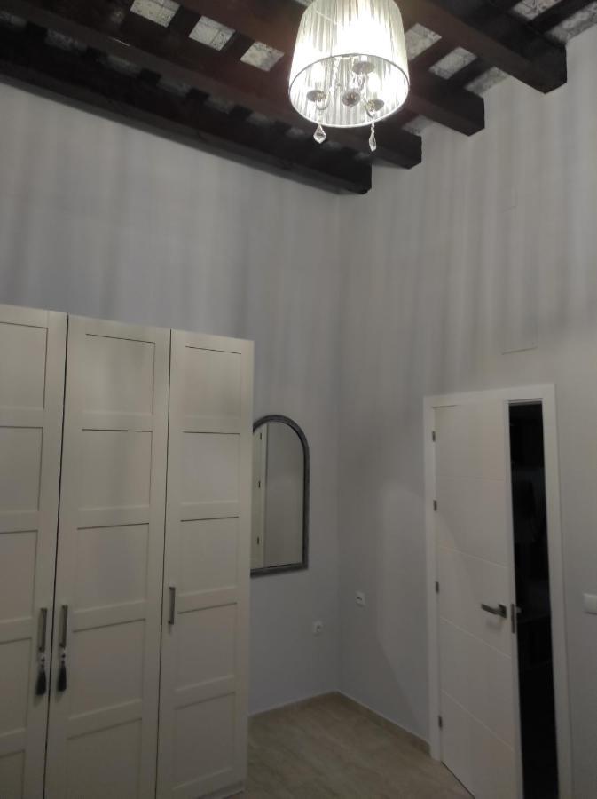 Apartamento Levante Кадис Экстерьер фото