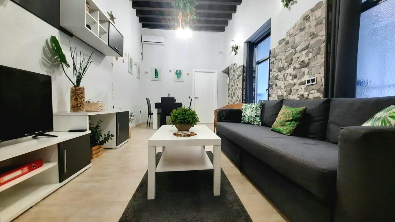 Apartamento Levante Кадис Экстерьер фото