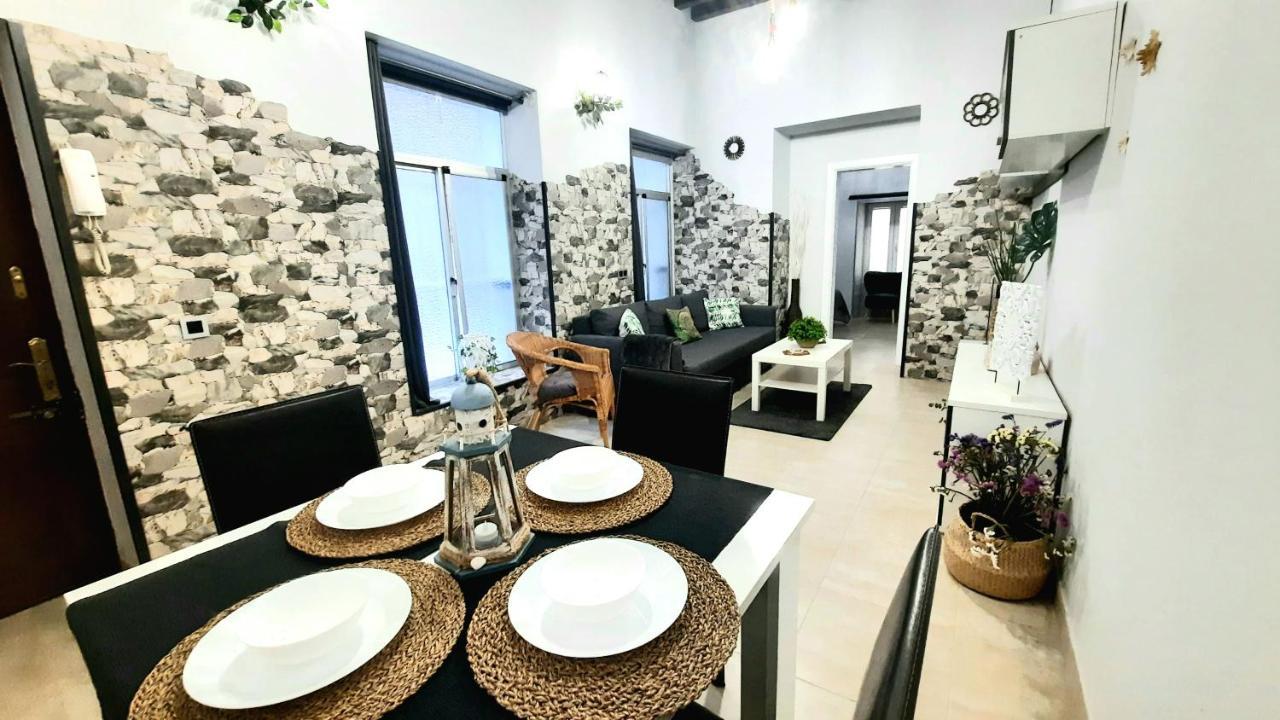 Apartamento Levante Кадис Экстерьер фото