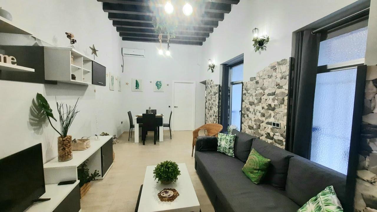 Apartamento Levante Кадис Экстерьер фото