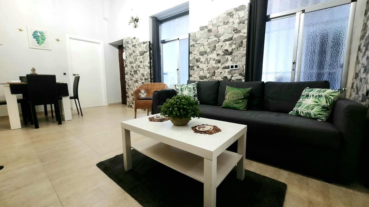 Apartamento Levante Кадис Экстерьер фото