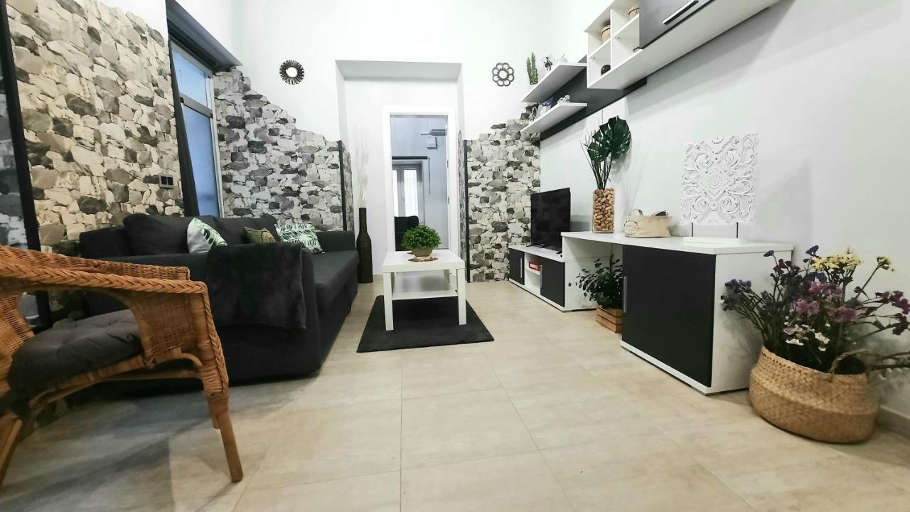 Apartamento Levante Кадис Экстерьер фото