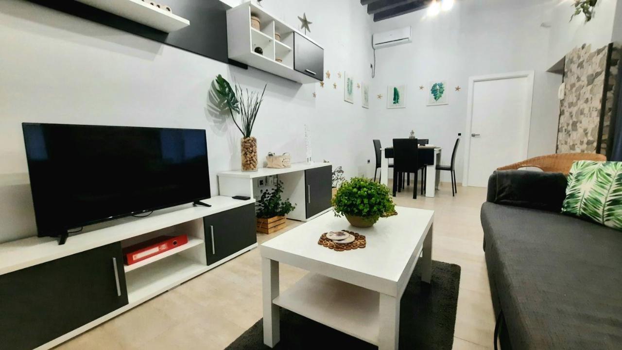 Apartamento Levante Кадис Экстерьер фото