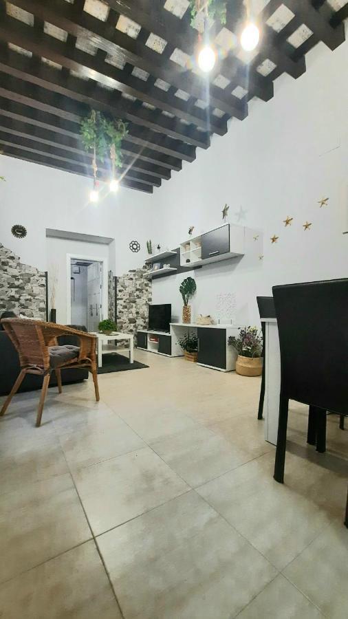 Apartamento Levante Кадис Экстерьер фото