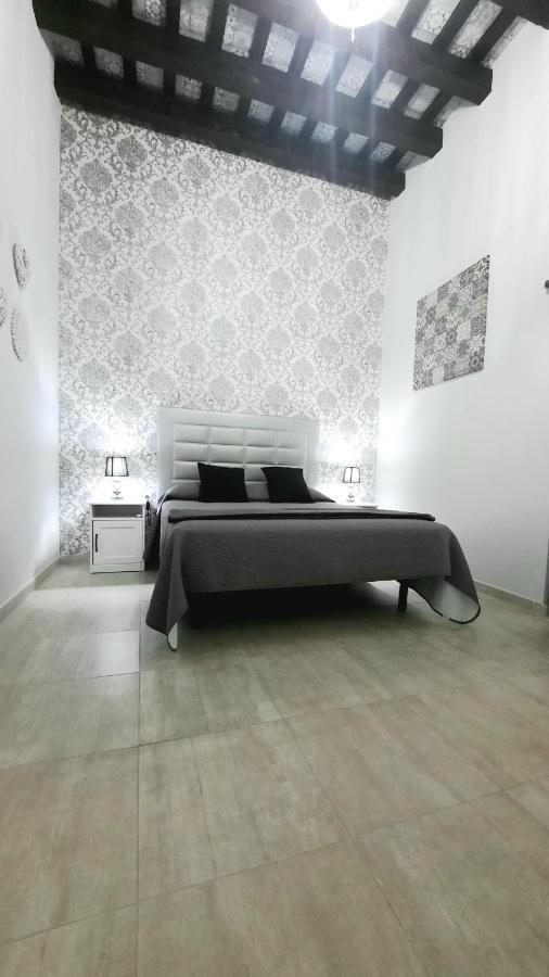 Apartamento Levante Кадис Экстерьер фото