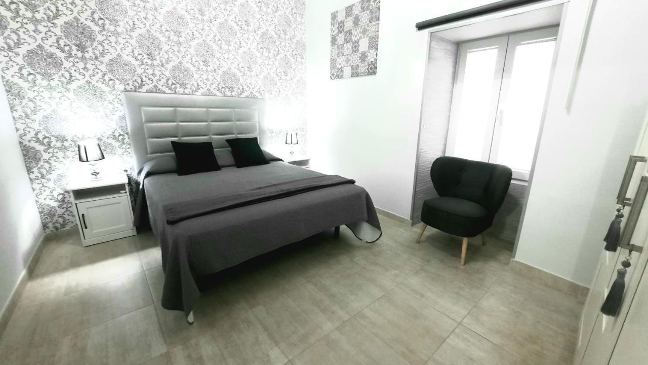 Apartamento Levante Кадис Экстерьер фото