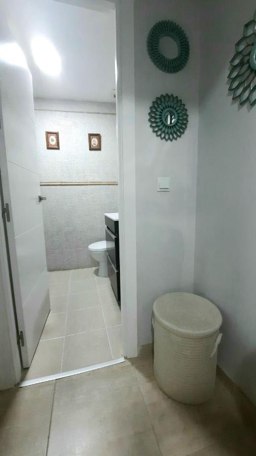 Apartamento Levante Кадис Экстерьер фото