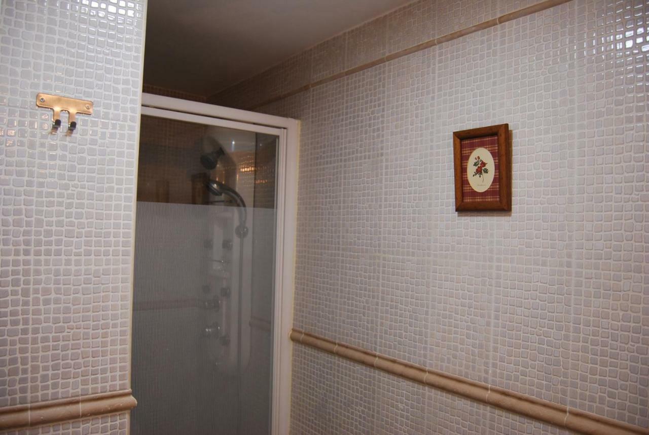 Apartamento Levante Кадис Экстерьер фото